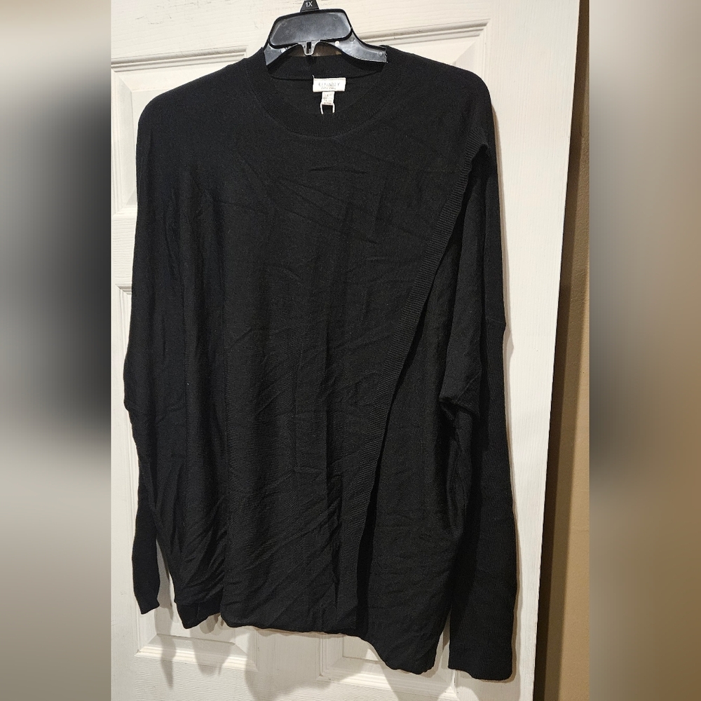 REFINITY CITY CHIC SWEATER